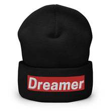 Load image into Gallery viewer, Dreamer, Yoga Hats, Buddha Gifts, Gifts For Men, Gifts For Women, Boyfriend Gifts, Funny Gifts For Teen, Funny Gifts For Men, Yoga Lover Gifts, Gift For Her, Gift For Him, Graduation Gifts, Christmas Gifts, Birthday Gifts, Zen, Namaste, Workout
