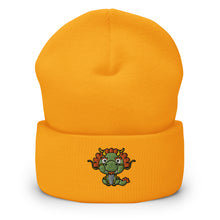 Load image into Gallery viewer, Cuffed Beanie
