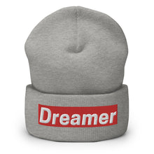 Load image into Gallery viewer, Dreamer, Yoga Hats, Buddha Gifts, Gifts For Men, Gifts For Women, Boyfriend Gifts, Funny Gifts For Teen, Funny Gifts For Men, Yoga Lover Gifts, Gift For Her, Gift For Him, Graduation Gifts, Christmas Gifts, Birthday Gifts, Zen, Namaste, Workout

