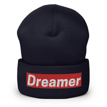 Load image into Gallery viewer, Dreamer, Yoga Hats, Buddha Gifts, Gifts For Men, Gifts For Women, Boyfriend Gifts, Funny Gifts For Teen, Funny Gifts For Men, Yoga Lover Gifts, Gift For Her, Gift For Him, Graduation Gifts, Christmas Gifts, Birthday Gifts, Zen, Namaste, Workout
