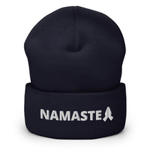 Load image into Gallery viewer, Yoga Hats, Buddha Gifts, Gifts For Men, Gifts For Women, Boyfriend Gifts, Funny Gifts For Teen, Funny Gifts For Men, Yoga Lover Gifts, Gift For Her, Gift For Him, Graduation Gifts, Christmas Gifts, Birthday Gifts, Zen, Namaste, Workout
