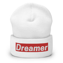 Load image into Gallery viewer, Dreamer, Yoga Hats, Buddha Gifts, Gifts For Men, Gifts For Women, Boyfriend Gifts, Funny Gifts For Teen, Funny Gifts For Men, Yoga Lover Gifts, Gift For Her, Gift For Him, Graduation Gifts, Christmas Gifts, Birthday Gifts, Zen, Namaste, Workout
