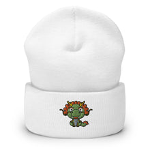 Load image into Gallery viewer, Cuffed Beanie
