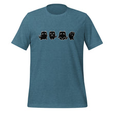Load image into Gallery viewer, Unisex t-shirt
